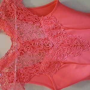 Charlotte Russe dress size medium